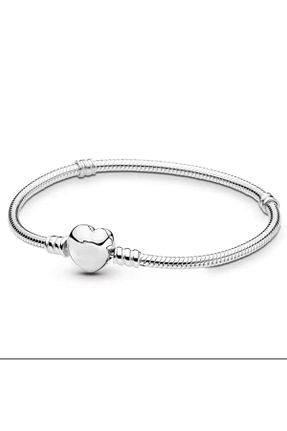 دستبند نقره زنانه 925 عیار Hector&Co. Jewellery - کد 865616749