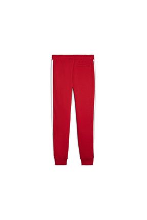 پائین تنه گرمکن اسپرت قرمز مردانه Puma - کد 839807871