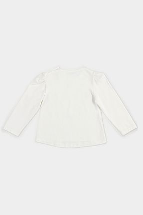 تیشرت نباتی بچه گانه رگولار Panço - کد 795854828