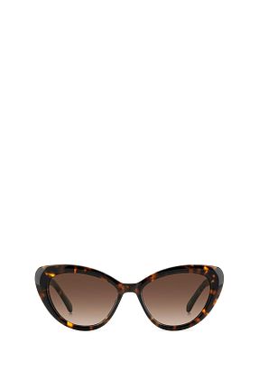 عینک آفتابی سبز زنانه Kate Spade - کد 865637399