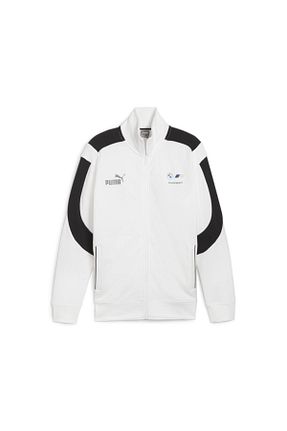 کت اسپرت سفید مردانه رگولار Puma - کد 823025327