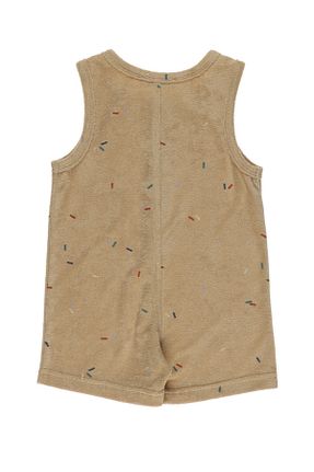 سالوپت بژ بچه گانه رگولار Panço - کد 690617150