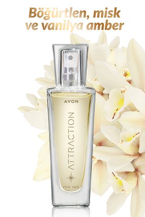 ادکلن سفید زنانه Avon - کد 2158244