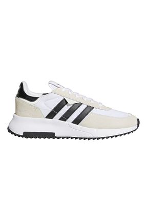 کفش پیاده روی سفید مردانه پارچه ای adidas - کد 268788853