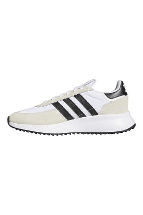 کفش پیاده روی سفید مردانه پارچه ای adidas - کد 268788853