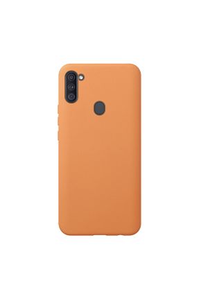 کاور و قاب نارنجی Nettech - کد 839616591