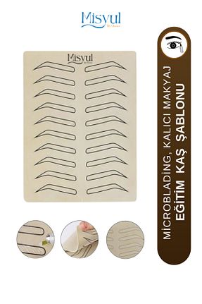 مداد و خط چشم رنگی Misyul - کد 761550494