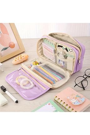 جای قلم و کلیپس Kawaii - کد 865719535
