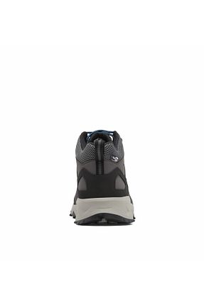 بوت / نیم بوت طوسی مردانه پاشنه تخت Columbia - کد 865723588
