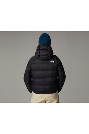 کاپشن مشکی زنانه رگولار The North Face - کد 865783813