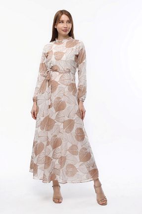 لباس زرد زنانه بافتنی NESKA - کد 676533963