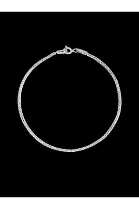 دستبند نقره زنانه 925 عیار Jewel - کد 865786517