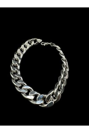 دستبند نقره زنانه 925 عیار Jewel - کد 865785799