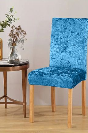 کاور صندلی آبی Mariva home - کد 866093987