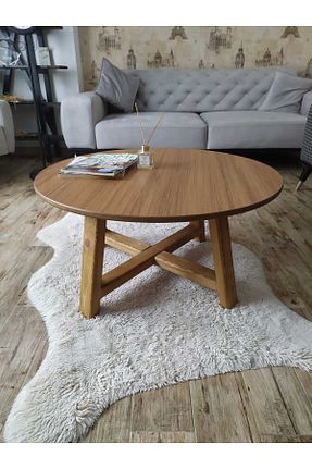 میز جلو مبلی بژ MDF uğurlubaylar - کد 865785751
