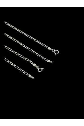 دستبند نقره زنانه 925 عیار Jewel - کد 865788097