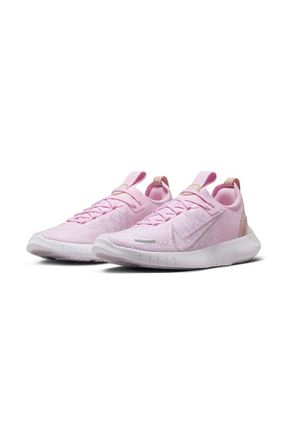 کفش پیاده روی صورتی زنانه Nike - کد 865790326
