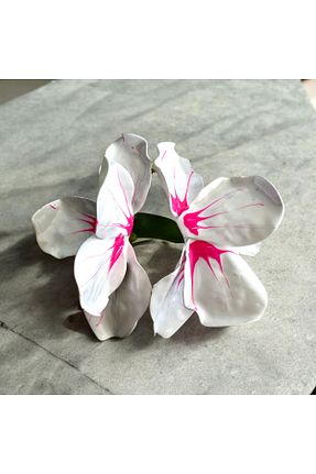 گوشواره جواهر سفید سنگ alsaccessories - کد 841247183