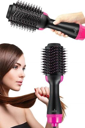 اتو مو مشکی ندارد Nanopro - کد 348385143