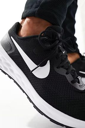 کفش دو و میدانی و تمرینی مشکی مردانه Nike - کد 865979260