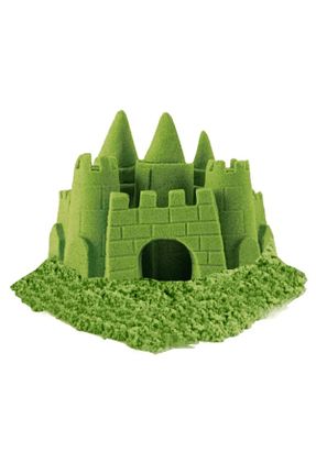 خمیر بازی سبز Toyuncakçı - کد 865830589