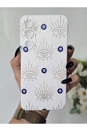 کاور و قاب سفید Magic Ring - کد 865848788