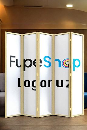 صفحه نمایش و جداکننده رنگی Fupe Shop - کد 865846436
