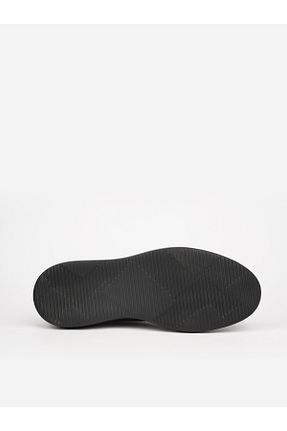 کفش کلاسیک مشکی مردانه چرم لاکی Pierre Cardin - کد 836476175