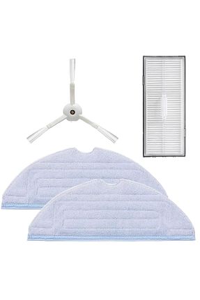 اکسسوری جاروبرقی سفید Mija - کد 865888368