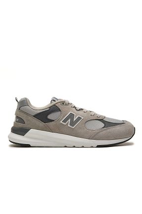 کفش پیاده روی طوسی مردانه New Balance - کد 865913193