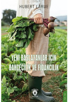 کتاب گل و باغچه Dorlion Yayınları - کد 866153354