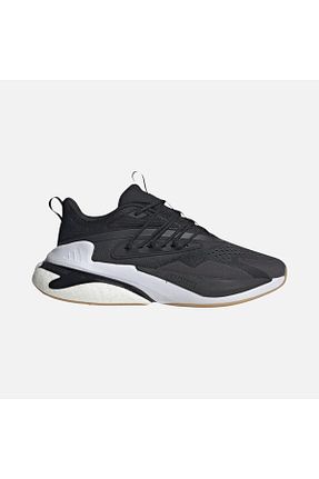 کفش دو و میدانی و تمرینی مشکی مردانه adidas - کد 849764324