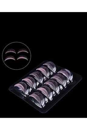 پرم مژه DFCOSMETICS - کد 855691270
