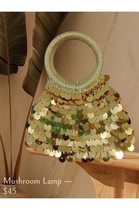 کیف دستی زرد زنانه سایز متوسط ÇANTA - کد 865922604