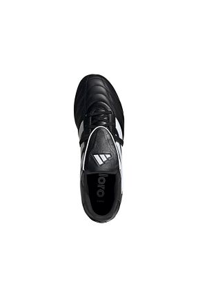 کفش فوتبال چمنی مشکی مردانه adidas - کد 846226072