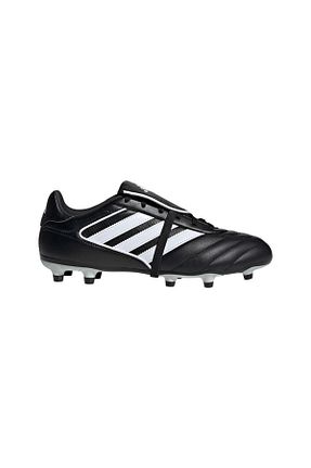 کفش فوتبال چمنی مشکی مردانه adidas - کد 846226072