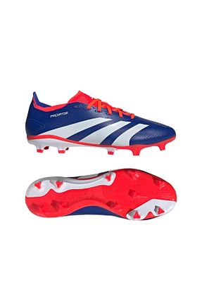 کفش فوتبال چمنی سرمه ای مردانه adidas - کد 834385001