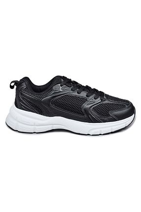 کفش پیاده روی مشکی زنانه Jump - کد 763867761