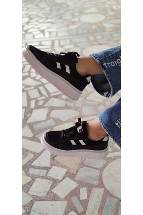 کفش بیرون مشکی زنانه Ter Tutmayan DarkStep - کد 341790002