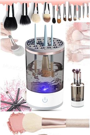 فرچه آرایش Genel Markalar - کد 865995355