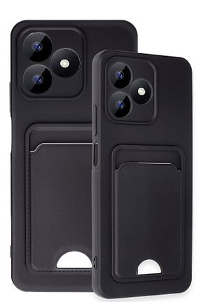 کاور و قاب مشکی Rivor - کد 866001921