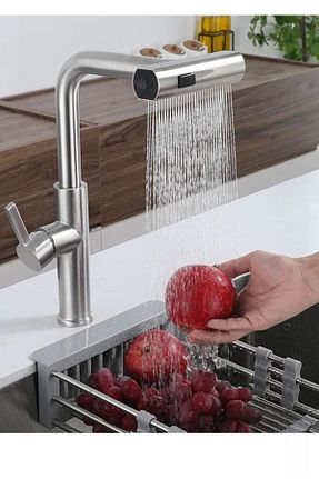 شیر سینک ظرفشویی بژ banyonatural - کد 865588652