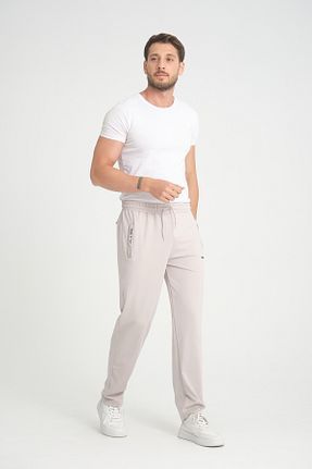شلوار کرمگن طوسی مردانه Relaxed RDR-X - کد 866061728