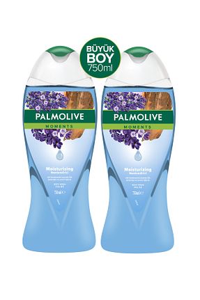 ژل دوش Palmolive - کد 750800242