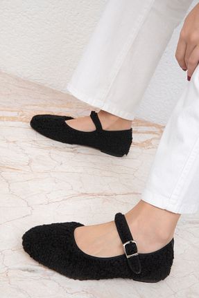 بابت مشکی زنانه چرم مصنوعی SOHO - کد 863425889
