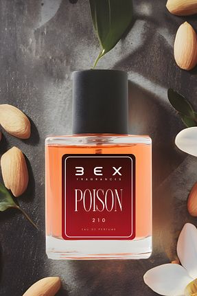 ادکلن زنانه 3ex - کد 329493702