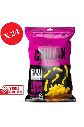 چیپس Chillax - کد 864913852