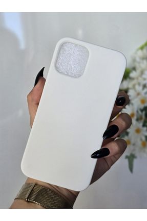 کاور و قاب سفید iPhone 12 Magic Ring - کد 864791422