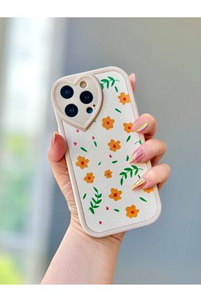 کاور و قاب نباتی iPhone 13 Pro Max MirazTasarim - کد 864795500