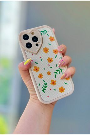 کاور و قاب نباتی iPhone 13 Pro Max MirazTasarim - کد 864795500